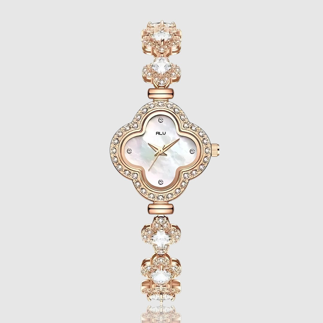 ELODIE CLOVER WATCH