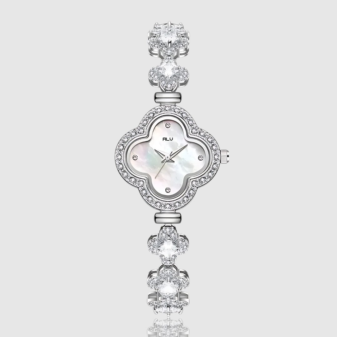 ELODIE CLOVER WATCH