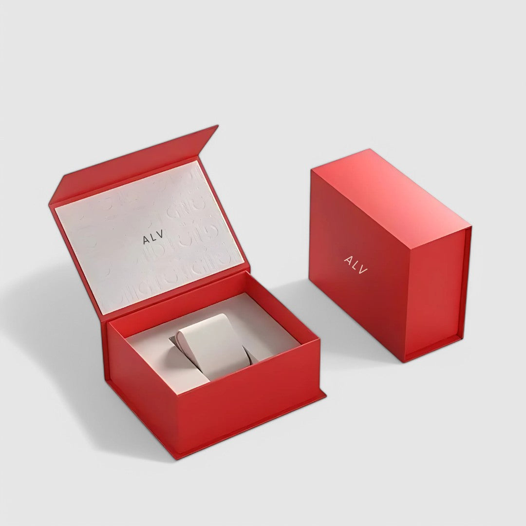 ELODIE CLOVER WATCH